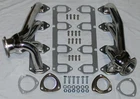 Stainless Shorty Exhaust Headers 1967-75 Ford Bbf Fe 330 390 406 427 Return Used. Price: $124.60.