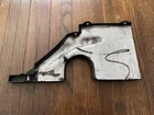 Used Genuine Original Porsche 911 964 Carrera Right Rear Engine Heat Shield. Price: $25.00.