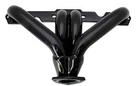 Bandit Exhaust Header 9963; Block Hugger, Black, 2.5 In. For Sbc New. Price: $155.42.