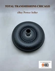 FM1441 - 6F35 Ford Escape Edge Explorer Fusion Remanufactured Torque Converter. Price: $205.99.