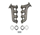 Hooker Blackheart BHS516 Lt Swap Exhaust Manifolds New. Price: $320.95.