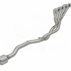 Long Tube Header & Connection Pipe Afe Power Fits Nissan Patrol 2-DOOR 2001-2016 New. Price: $2509.00.