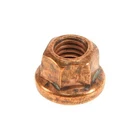 Genuine Volkswagen Exhaust Manifold Lock Nut N-908-946-01 New. Price: $6.64.