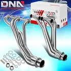 For 1963-1982 Corvette C2/C3 5.7L 350CU. Sbc V8 S.steel Exhaust Header Manifold New. Price: $259.99.