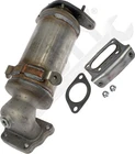 Apdty 170487 Manifold Converter - Not Carb Compliant New. Price: $847.22.