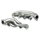 Jba CAT4WARD Headers Shorty Silver Ceramic 5/8 Primaries 1676SJS New. Price: $960.84.