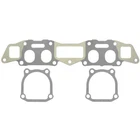 AMS5220 Apex Intake & Exhaust Manifold Gaskets Set For Datsun 210 310 1980-1981 New. Price: $25.00.