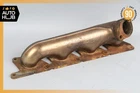 07-12 Mercedes R230 SL550 CLS550 5.5 V8 Exhaust Manifold Left 2731400309 Oem Used. Price: $95.45.