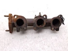 Driver Exhaust Manifold 6 Cylinder 5VZFE Engine 2WD Fits 95-99 Tacoma Used. Price: $114.99.