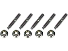 For Lexus GS450H Exhaust Manifold Hardware Kit Dorman 67299PKXS New. Price: $21.55.