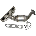 2001-2006 Bmw X5 3.0L Rear Manifold Catalytic Converter New. Price: $175.96.