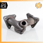 12-16 Mercedes X166 GL350 ML350 Bluetec Diesel OM642 Exhaust Manifold Elbow Oem Used. Price: $74.70.