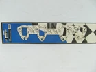 Mr 254G Exhaust Header Gaskets Set - Big Block Ford Bbf 1.38"X2.12" Ports New. Price: $25.16.