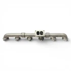 New Aftermarket Caterpillar 3406E/C-15 Exhaust Manifold (low Mount) 1501914. Price: $409.50.