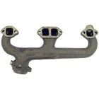 674-537 Dorman Exhaust Manifold Driver Left Side For Chevy Express Savana New. Price: $189.19.