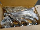 Speedmaster PCE316.1062 Shorty Exhaust Headers 67-69 Camaro 64-72 Chevelle New. Price: $189.99.