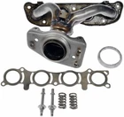 Exhaust Manifold Dorman 674-981 New. Price: $382.53.
