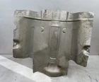 2010 -2014 Mercedes-benz C300 E350 E550 Coupe Exhaust Heat Shield Cover Oem Used. Price: $28.37.