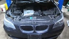 2007 Bavarian Motor Works (bmw) BM530I Rear Door Right Passenger Oem Used. Price: $299.99.