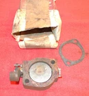 1960-1963 Ford Galaxie Mercury Nos 352 390 P/c 406 4V 6V Exhaust Control Valve New. Price: $349.00.