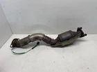 Honda Fit 11-13 Exhaust Pipe Muffler (a) 1.5L, 18160-RB1-J00, E024, Oem Used. Price: $399.89.
