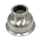 Hfs(r) Tri Clamp 3" To 6" Hemispherical Bowl Reducers 304 Stainless Steel New. Price: $56.99.