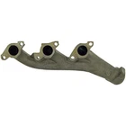674-376 Dorman Exhaust Manifold Passenger Right Side Explorer Hand Ford New. Price: $152.49.