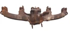 258/232 4.2/3.8L Amc Jeep 1971-1979 Good Used Exhaust Manifold 3236505 Free Ship. Price: $151.99.