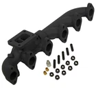 Bd Diesel 1045968 Exhaust Manifold For 07.5-18 Ram 2500/3500/4500/5500 6.7L New. Price: $646.12.