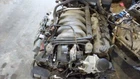 Passenger Exhaust Manifold 215 Type CL55 Fits 00-06 Mercedes Cl-class 148255 Used. Price: $83.17.