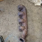 Exhaust Manifold Left Bank Jaguar XK8 4.2 V8 2002-2006 Used. Price: $40.05.