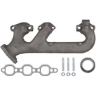 Atp Parts Exhaust Manifold For Astro, Blazer, Safari, S10, Sonoma+more 101088 New. Price: $344.41.