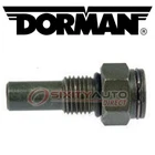 Dorman Oil Cooler Line Connector For 2002-2006 Chevrolet Avalanche 2500 8.1L Sd New. Price: $20.31.