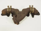R129 Exhaust Manifold Right Side 1191428102 Mercedes SL500 Used. Price: $79.00.