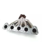 Genuine Volkswagen Exhaust Manifold 07K-253-031-M New. Price: $407.86.