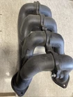 Summit Racing SUM-600102, Cast-iron Exhaust Manifolds Gm Lt Swap New. Price: $288.25.
