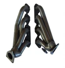 Gibson GP131S Perf Header For Silv 2500HD/3500+SUBURBAN 2500/GMC Sierra & More New. Price: $673.99.
