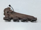 09-20 5.7 Dodge Charger Hemi Exhaust Manifold Left Drover Side 53013849AE Used. Price: $39.00.