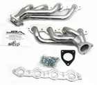 Jba Ls Silver Ctd Header For Gm Truck 99-19 (1850S-2JS) New. Price: $817.88.