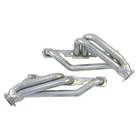 Patriot Clippster Headers Shorty Silver Ceramic Coated 1/2" Primaries H8051-1 New. Price: $603.92.