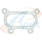 Apex AMS1601 Exhaust Manifold Set New. Price: $21.63.