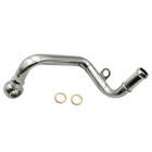 Turbocharger Coolant Line Lower 625-807 For Subaru Legacy 07-09 2.5L-H4 New. Price: $12.11.