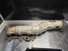 Exhaust Manifold Fits 04-11 Mazda RX8 223229 Used. Price: $104.50.