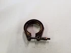 6.7L Right Exhaust Manifold To Turbo Clamp Fits 2015-2019 Ford F250 F350 F450 Used. Price: $24.00.