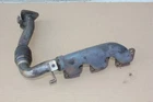 Left Exhaust Manifold For 2014-2019 Ram 1500 Grand Cherokee 3.0L (E2) Used. Price: $79.00.