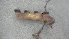 Driver Exhaust Manifold 4.6L 8-281 Fits 00-14 Ford E150 Van 612965 Used. Price: $75.06.