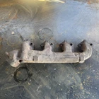 Ford Passenger Side Exhaust Manifold EBU-9430-B Used. Price: $40.00.