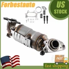 New Catalytic Converter For 2011-2013 Honda Civic 1.8L /2013-2014 Acura Ilx 2.0L. Price: $70.00.