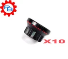 Turbo 12 Point Nut M10X1.50 With Washers Replaces Cummins Part # 5263462 Qty New. Price: $27.99.