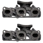 Buyautoparts Exhaust Manifold Kit 44-30068BKKY New. Price: $592.41.